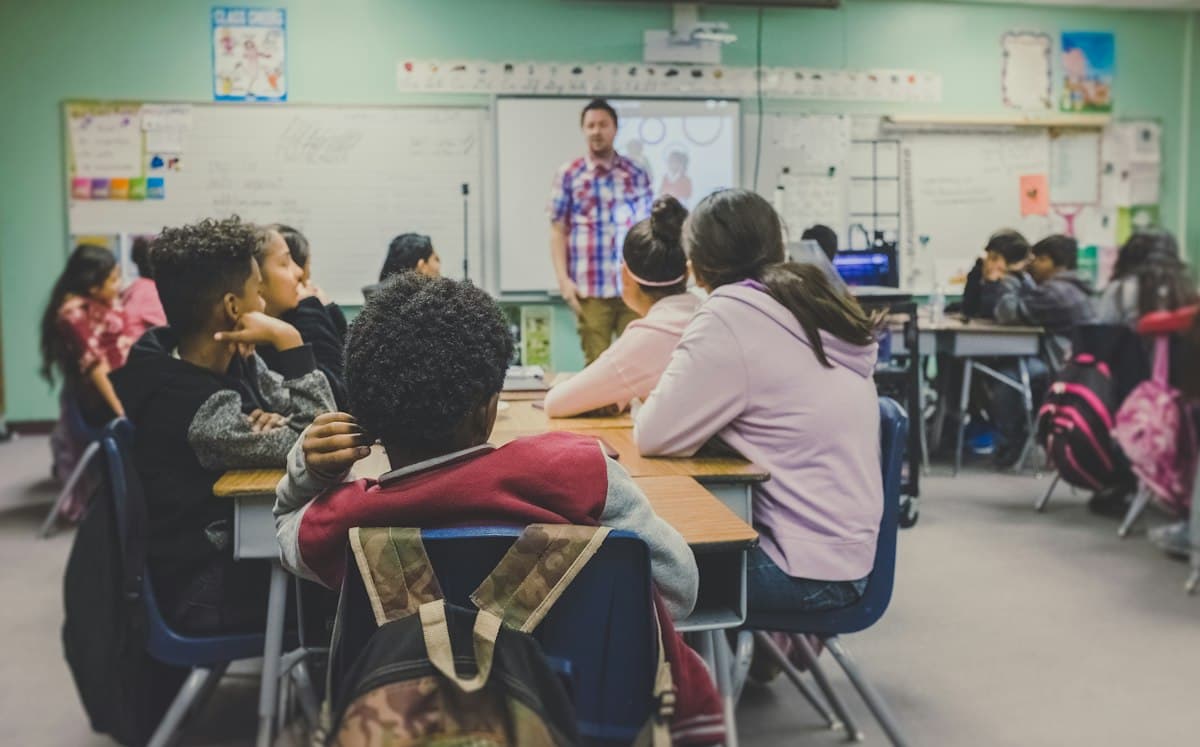 EDUCATION AND SKILLS