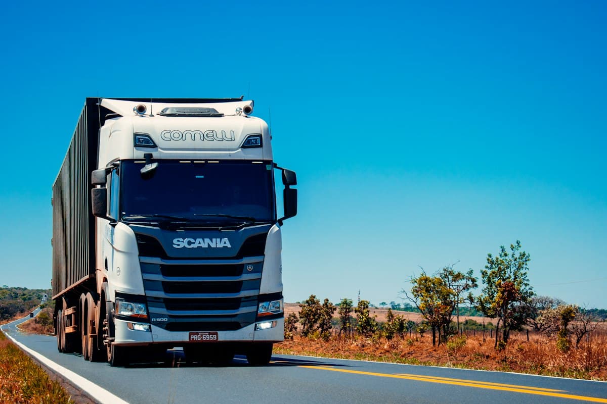 LOGISTICS AND MOBILITY